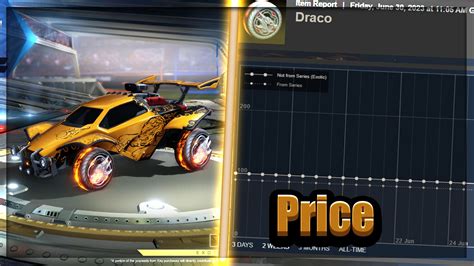 rocket league prices pc|Iba pa.